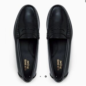 G.H. Bass & Co. Weejuns size 8.5